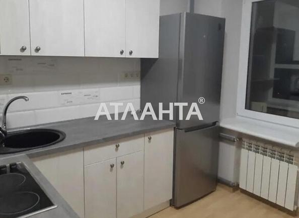 1-комнатная квартира по адресу ул. Заболотного (площадь 38 м²) - фото 3 1-комнатная квартира по адресу ул. Заболотного (площадь 38 м²) - Atlanta.ua - фото 3