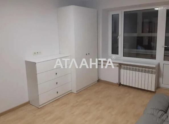 1-комнатная квартира по адресу ул. Заболотного (площадь 38 м²) - фото 4 1-комнатная квартира по адресу ул. Заболотного (площадь 38 м²) - Atlanta.ua - фото 4