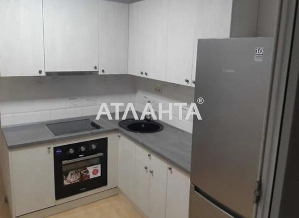 1-комнатная квартира по адресу ул. Заболотного (площадь 38 м²) - фото 6 1-комнатная квартира по адресу ул. Заболотного (площадь 38 м²) - Atlanta.ua - фото 6