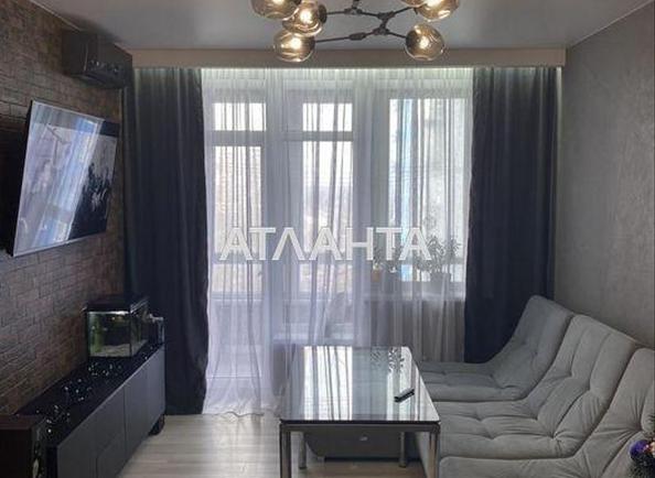 1-кімнатна квартира за адресою вул. Толбухіна (площа 45 м²) - Atlanta.ua