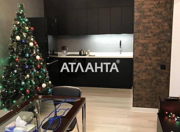 1-кімнатна квартира за адресою вул. Толбухіна (площа 45 м²) - Atlanta.ua - фото 3