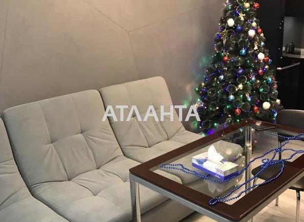 1-кімнатна квартира за адресою вул. Толбухіна (площа 45 м²) - Atlanta.ua - фото 4