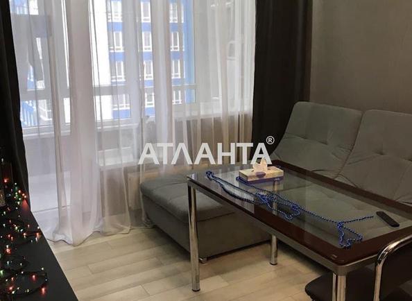 1-кімнатна квартира за адресою вул. Толбухіна (площа 45 м²) - Atlanta.ua - фото 5