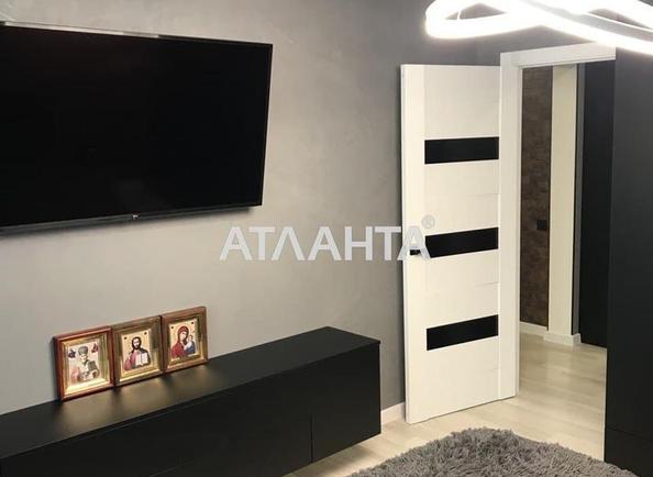 1-кімнатна квартира за адресою вул. Толбухіна (площа 45 м²) - Atlanta.ua - фото 7