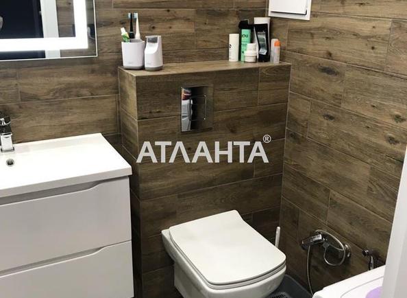 1-кімнатна квартира за адресою вул. Толбухіна (площа 45 м²) - Atlanta.ua - фото 9