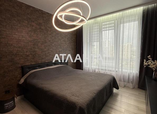 1-комнатная квартира по адресу ул. Толбухина (площадь 45 м²) - Atlanta.ua - фото 10