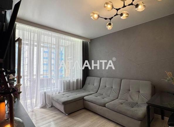 1-комнатная квартира по адресу ул. Толбухина (площадь 45 м²) - Atlanta.ua - фото 29