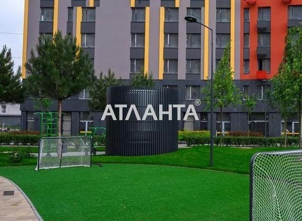 2-комнатная квартира по адресу ул. Ш. Столичное (площадь 65 м²) - Atlanta.ua - фото 13