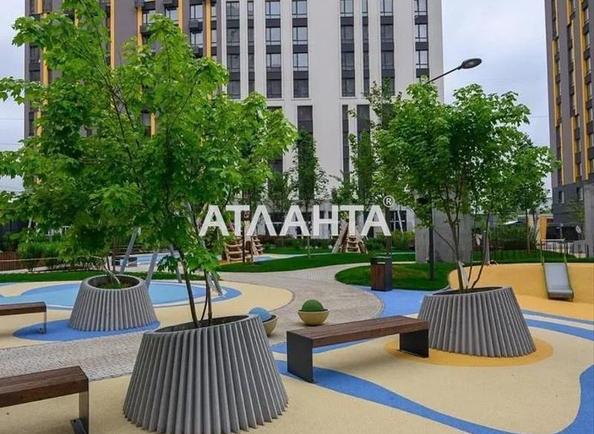 2-комнатная квартира по адресу ул. Ш. Столичное (площадь 65 м²) - Atlanta.ua - фото 12