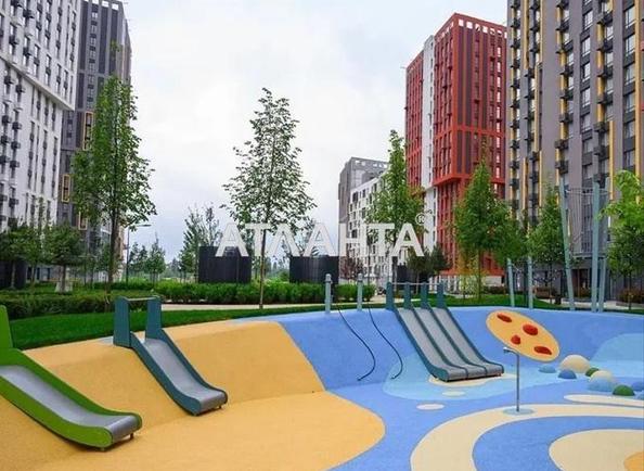 2-комнатная квартира по адресу ул. Ш. Столичное (площадь 65 м²) - Atlanta.ua - фото 14