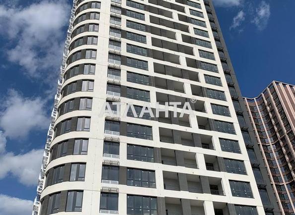 2-комнатная квартира по адресу ул. Франко Ивана (площадь 53,1 м²) - Atlanta.ua - фото 2