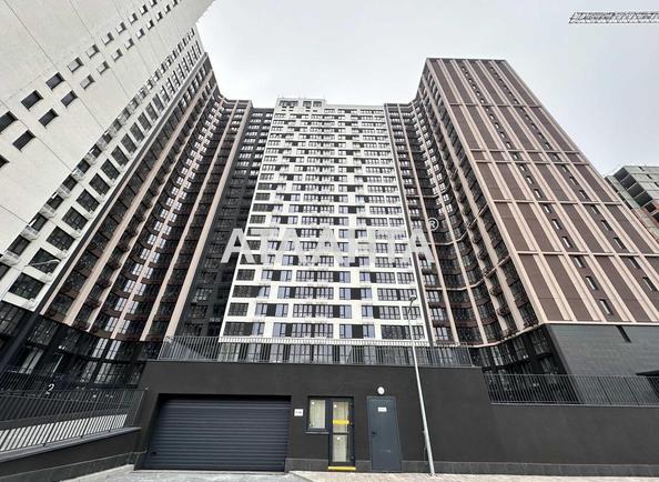 2-комнатная квартира по адресу ул. Франко Ивана (площадь 53,1 м²) - Atlanta.ua - фото 3