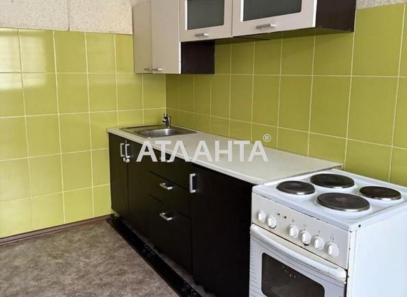 1-кімнатна квартира за адресою вул. Ломоносова (площа 57,6 м²) - Atlanta.ua - фото 2