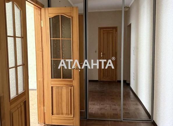 1-кімнатна квартира за адресою вул. Ломоносова (площа 57,6 м²) - Atlanta.ua - фото 5