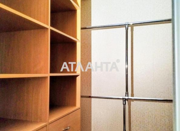 1-кімнатна квартира за адресою вул. Ломоносова (площа 57,6 м²) - Atlanta.ua - фото 11