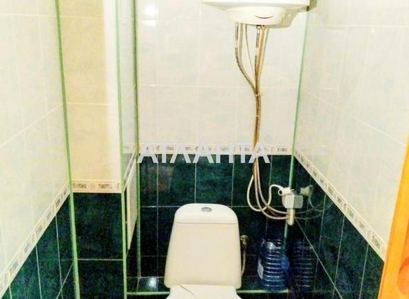 1-кімнатна квартира за адресою вул. Ломоносова (площа 57,6 м²) - Atlanta.ua - фото 16