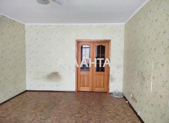 1-кімнатна квартира за адресою вул. Ломоносова (площа 57,6 м²) - Atlanta.ua - фото 9