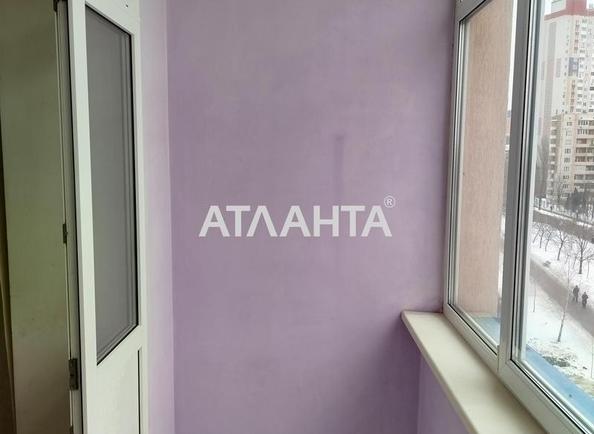 1-кімнатна квартира за адресою вул. Ломоносова (площа 57,6 м²) - Atlanta.ua - фото 13