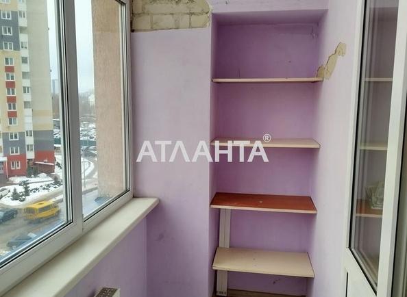 1-кімнатна квартира за адресою вул. Ломоносова (площа 57,6 м²) - Atlanta.ua - фото 14