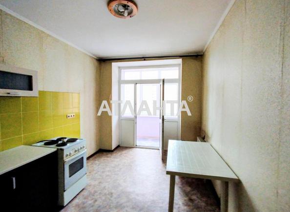 1-кімнатна квартира за адресою вул. Ломоносова (площа 57,6 м²) - Atlanta.ua