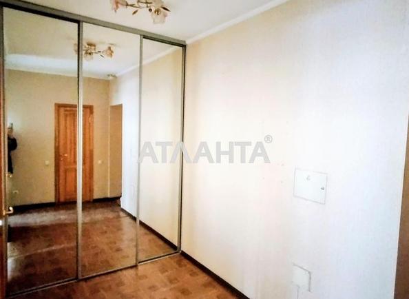 1-кімнатна квартира за адресою вул. Ломоносова (площа 57,6 м²) - Atlanta.ua - фото 4