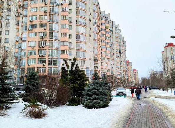 1-кімнатна квартира за адресою вул. Ломоносова (площа 57,6 м²) - Atlanta.ua - фото 18