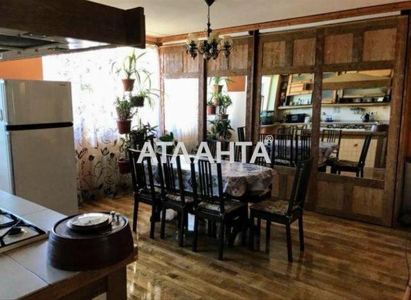 Багатокімнатна квартира за адресою вул. Баб'яка (площа 140 м²) - Atlanta.ua