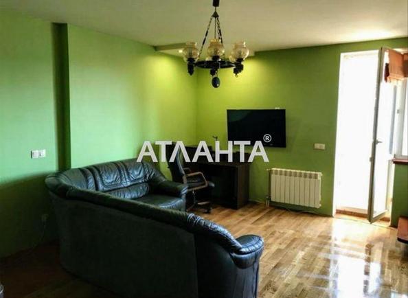 Багатокімнатна квартира за адресою вул. Баб'яка (площа 140 м²) - Atlanta.ua - фото 3