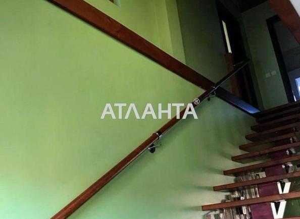 Багатокімнатна квартира за адресою вул. Баб'яка (площа 140 м²) - Atlanta.ua - фото 4