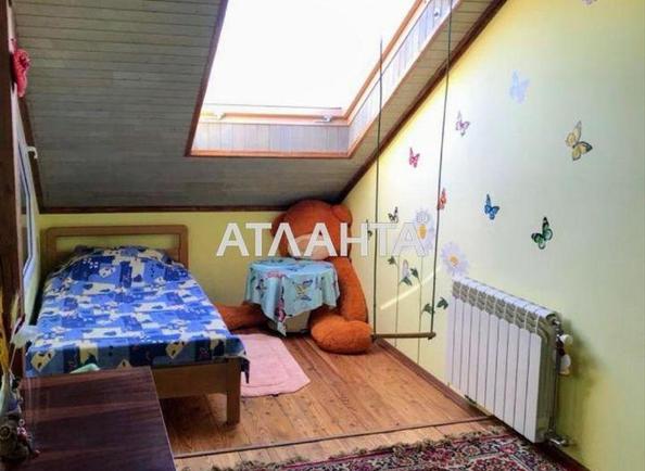 Багатокімнатна квартира за адресою вул. Баб'яка (площа 140 м²) - Atlanta.ua - фото 6