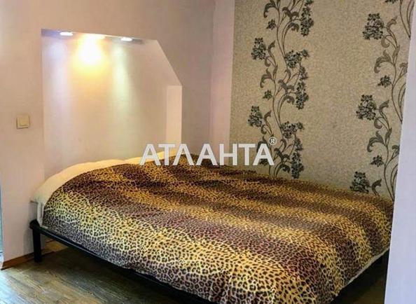 Багатокімнатна квартира за адресою вул. Баб'яка (площа 140 м²) - Atlanta.ua - фото 7