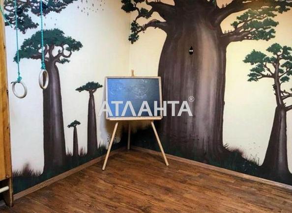 Багатокімнатна квартира за адресою вул. Баб'яка (площа 140 м²) - Atlanta.ua - фото 8