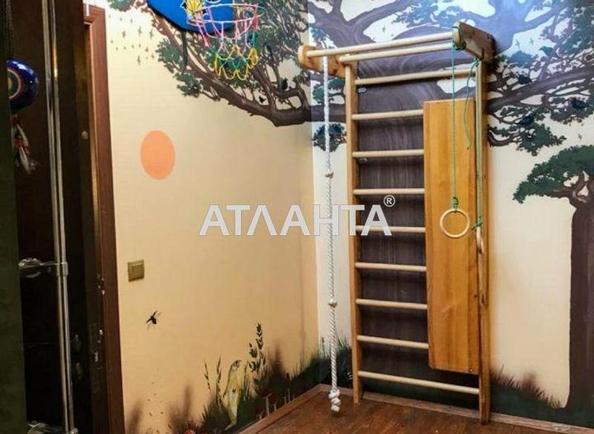 Багатокімнатна квартира за адресою вул. Баб'яка (площа 140 м²) - Atlanta.ua - фото 9