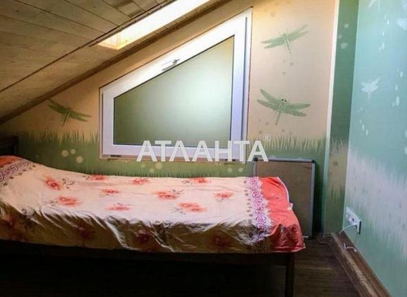 Багатокімнатна квартира за адресою вул. Баб'яка (площа 140 м²) - Atlanta.ua - фото 10