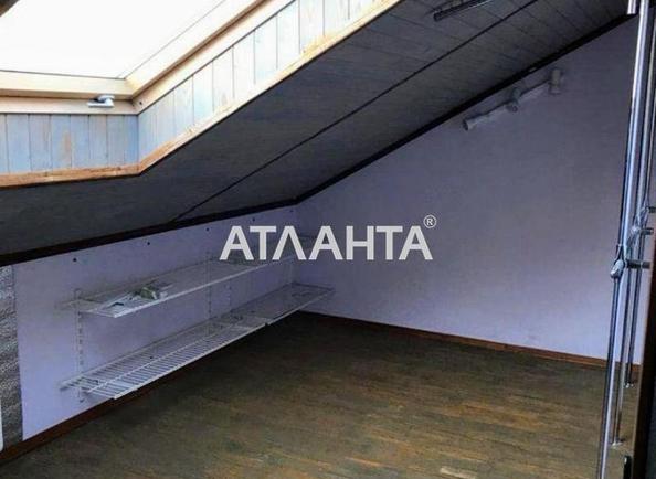 Багатокімнатна квартира за адресою вул. Баб'яка (площа 140 м²) - Atlanta.ua - фото 12