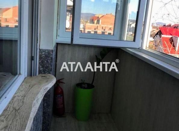 Багатокімнатна квартира за адресою вул. Баб'яка (площа 140 м²) - Atlanta.ua - фото 14
