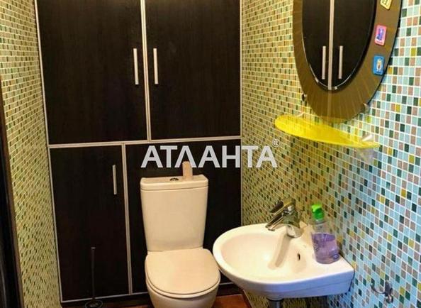 Багатокімнатна квартира за адресою вул. Баб'яка (площа 140 м²) - Atlanta.ua - фото 15