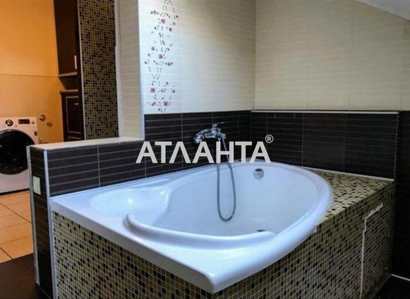 Багатокімнатна квартира за адресою вул. Баб'яка (площа 140 м²) - Atlanta.ua - фото 16