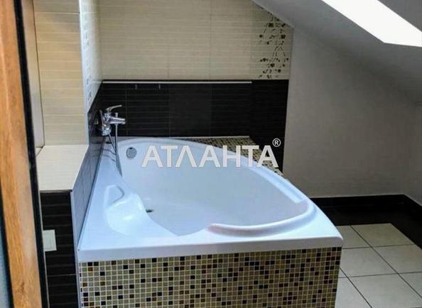 Багатокімнатна квартира за адресою вул. Баб'яка (площа 140 м²) - Atlanta.ua - фото 17