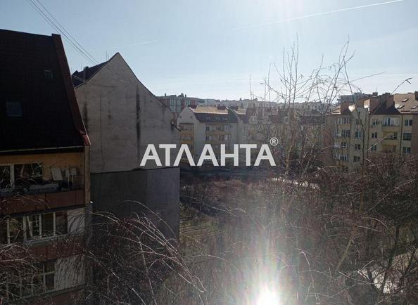 Многокомнатная квартира по адресу ул. Бабьяка (площадь 140 м²) - Atlanta.ua - фото 13