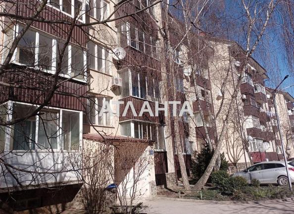 Многокомнатная квартира по адресу ул. Бабьяка (площадь 140 м²) - Atlanta.ua - фото 14