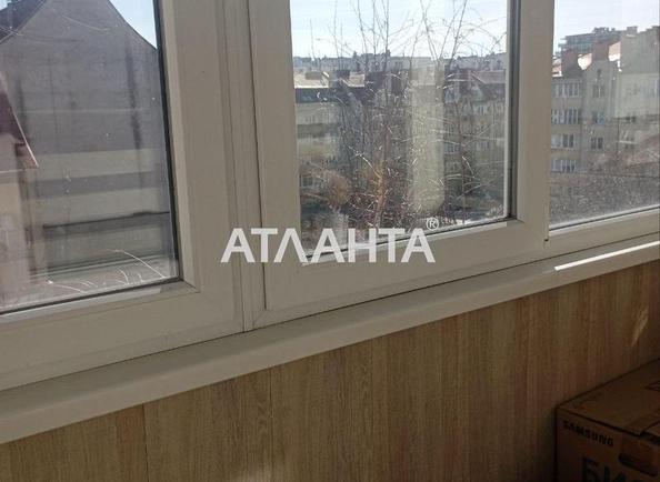 Многокомнатная квартира по адресу ул. Бабьяка (площадь 140 м²) - Atlanta.ua - фото 15