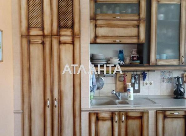 Многокомнатная квартира по адресу ул. Бабьяка (площадь 140 м²) - Atlanta.ua - фото 16