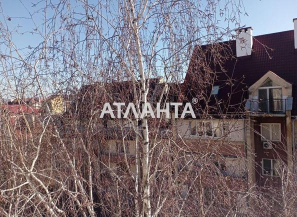 Многокомнатная квартира по адресу ул. Бабьяка (площадь 140 м²) - Atlanta.ua - фото 18