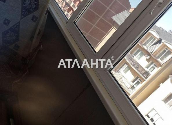 Многокомнатная квартира по адресу ул. Бабьяка (площадь 140 м²) - Atlanta.ua - фото 19