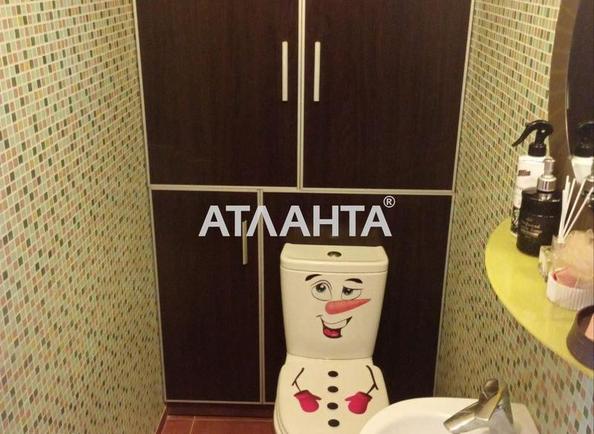 Многокомнатная квартира по адресу ул. Бабьяка (площадь 140 м²) - Atlanta.ua - фото 20