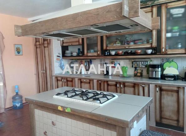 Многокомнатная квартира по адресу ул. Бабьяка (площадь 140 м²) - Atlanta.ua - фото 21