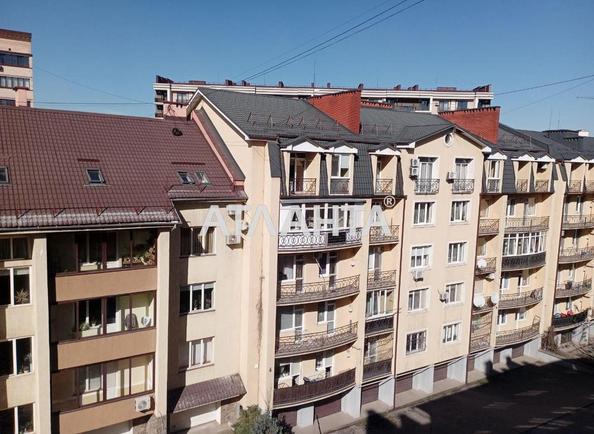 Многокомнатная квартира по адресу ул. Бабьяка (площадь 140 м²) - Atlanta.ua - фото 22