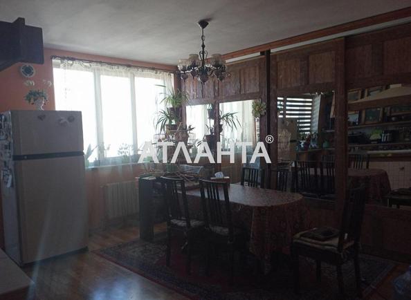Многокомнатная квартира по адресу ул. Бабьяка (площадь 140 м²) - Atlanta.ua - фото 23