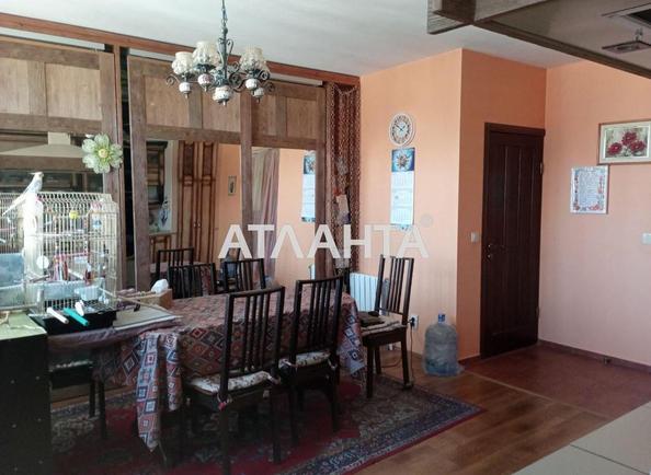 Многокомнатная квартира по адресу ул. Бабьяка (площадь 140 м²) - Atlanta.ua - фото 24